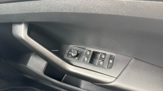 Volkswagen T-Cross 1.0 TSI 110 Active 5dr DSG Petrol Estate